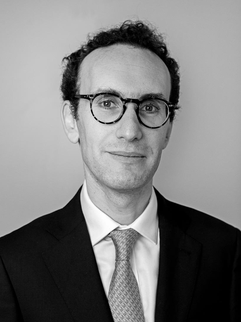 Richard Fidler photo