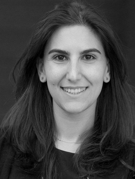 Alexandra Fattal photo